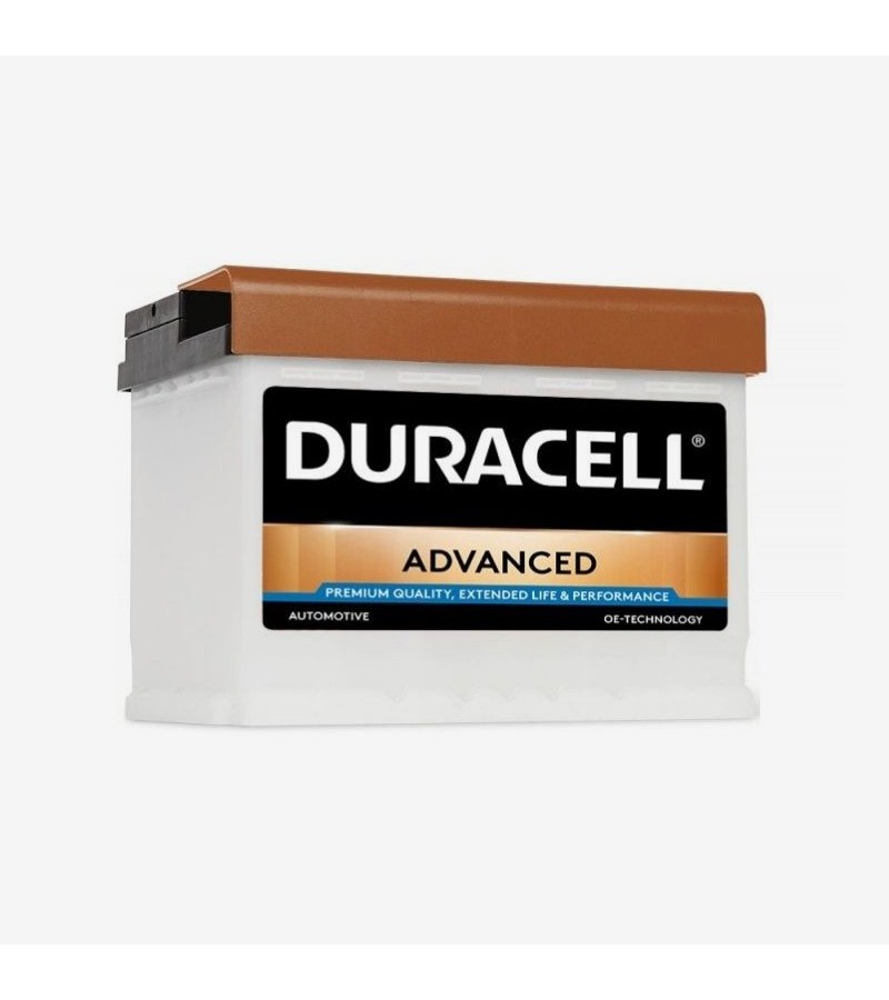 DURACELL AKÜ 63AH 620EN L2 DÜZ (241X175X190) MERCEDES BMW VOLKSWAGEN PEUGEOT
DURACELL AKÜ 63AH 620EN L2 DÜZ (241X175X190) MERCEDES BMW VOLKSWAGEN PEUGEOT