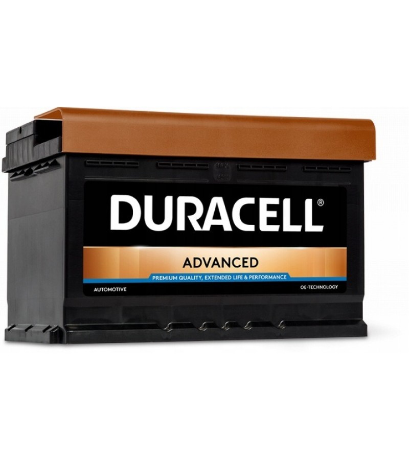 DURACELL AKÜ 77AH 700EN L3 DÜZ (278X175X190) MERCEDES BMW VW OPEL FIAT PEUGEOT CITROEN
DURACELL AKÜ 77AH 700EN L3 DÜZ (278X175X190) MERCEDES BMW VW OPEL FIAT PEUGEOT CITROEN