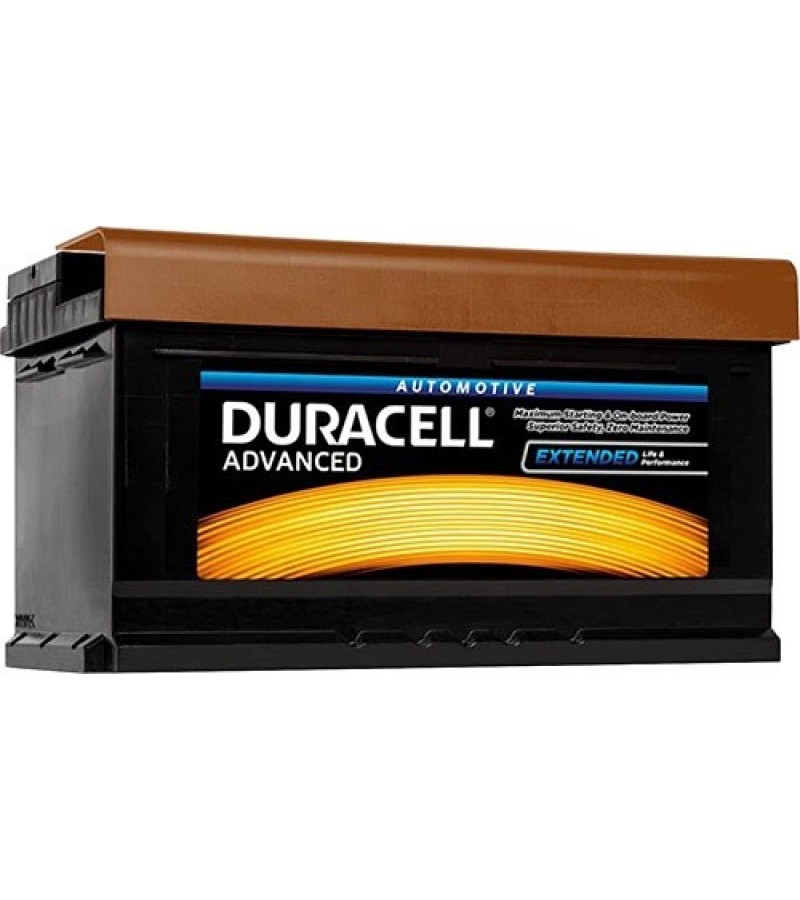 DURACELL AKÜ 80AH 700EN LB4 DÜZ ALÇAK (315X175X175) AUDI BMW NISSAN RENAULT V OLKSWAGEN
DURACELL AKÜ 80AH 700EN LB4 DÜZ ALÇAK (315X175X175) AUDI BMW NISSAN RENAULT V OLKSWAGEN