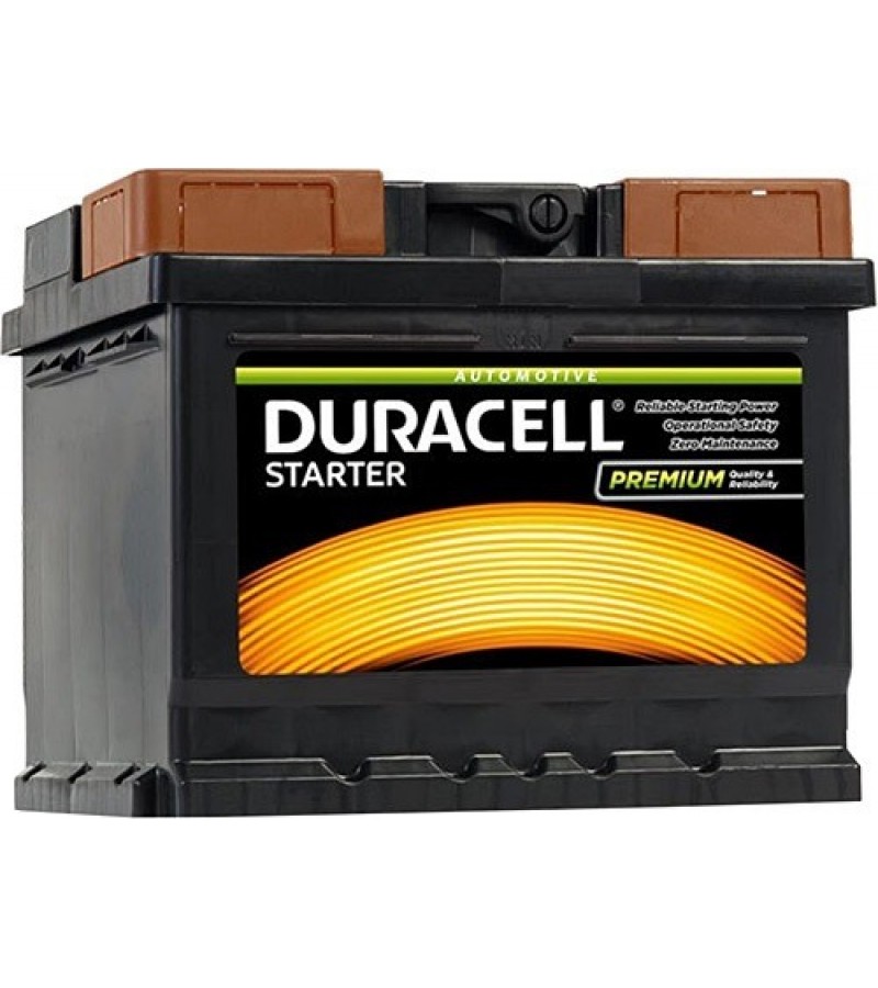 DURACELL AKÜ 44AH 360EN LB1 DÜZ ALÇAK (210X175X175) BMW OPEL RENAULT FIAT SKODA VOLKSWAGEN
DURACELL AKÜ 44AH 360EN LB1 DÜZ ALÇAK (210X175X175) BMW OPEL RENAULT FIAT SKODA VOLKSWAGEN