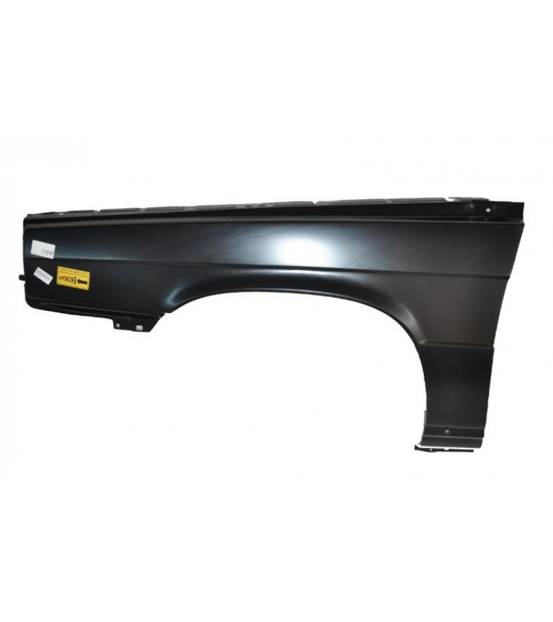 Çamurluk Ön Sol R9-R11
Çamurluk Ön Sol R9-R11