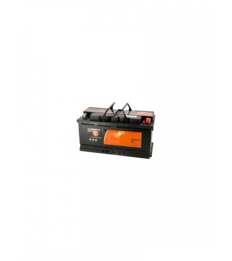 AKÜ ERP 60AH 540A 242×175X175 STANDART
