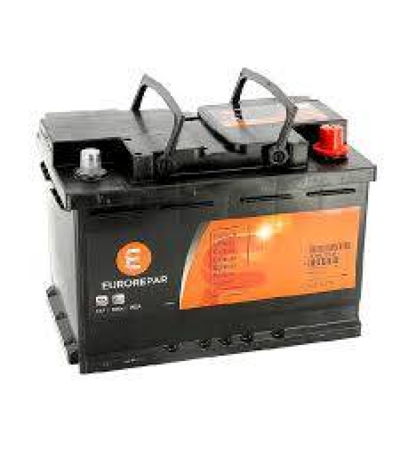 AKÜ ERP 95AH 800A 351×175X190 STANDART
