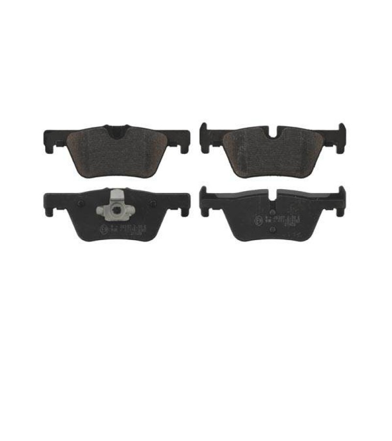 FREN BALATASI ARKA (123 MM) BMW F20 F21 (1) F22 F23 F87 (2) F30 F80 (3) F33 F83 (4) 11
FREN BALATASI ARKA (123 MM) BMW F20 F21 (1) F22 F23 F87 (2) F30 F80 (3) F33 F83 (4) 11