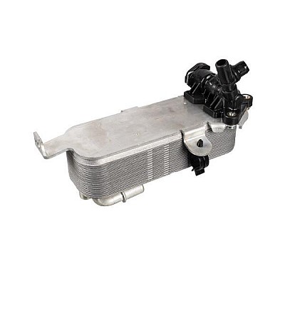 YAG SOGUTUCU BMW F20 F30 F34 F33 F23 11
