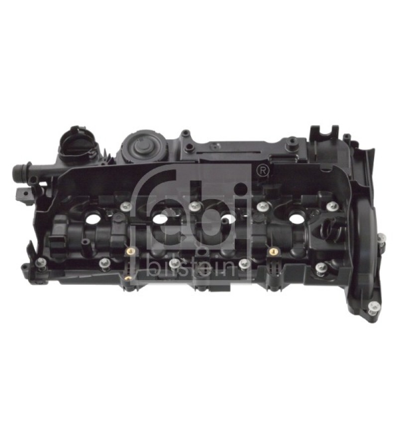 BMW KULBUTOR KAPAGI VALFLI VE CONTALI F20 N47
BMW KULBUTOR KAPAGI VALFLI VE CONTALI F20 N47