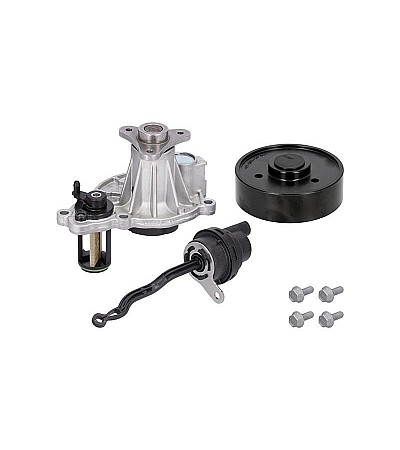 DEVIRDAIM POMPASI SET BMW B46 B48 F20 F30 F32 F33 F34 F36 G2 0 G30 G32 G11 G12 G01 G02
