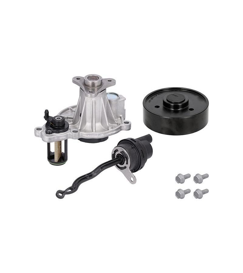 DEVIRDAIM POMPASI SET BMW B46 B48 F20 F30 F32 F33 F34 F36 G2 0 G30 G32 G11 G12 G01 G02
