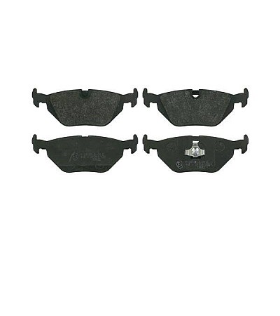 FREN BALATASI ARKA (123MM) E36 3 SERISI Z3 9598
