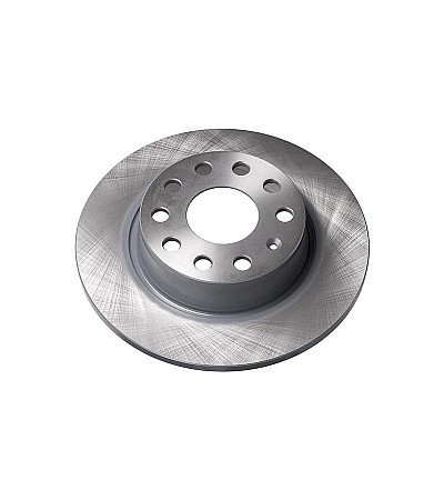 FREN DISKI ARKA (5D 272 MM) VOLKSWAGEN GOLF VIVII CADDY III 10
