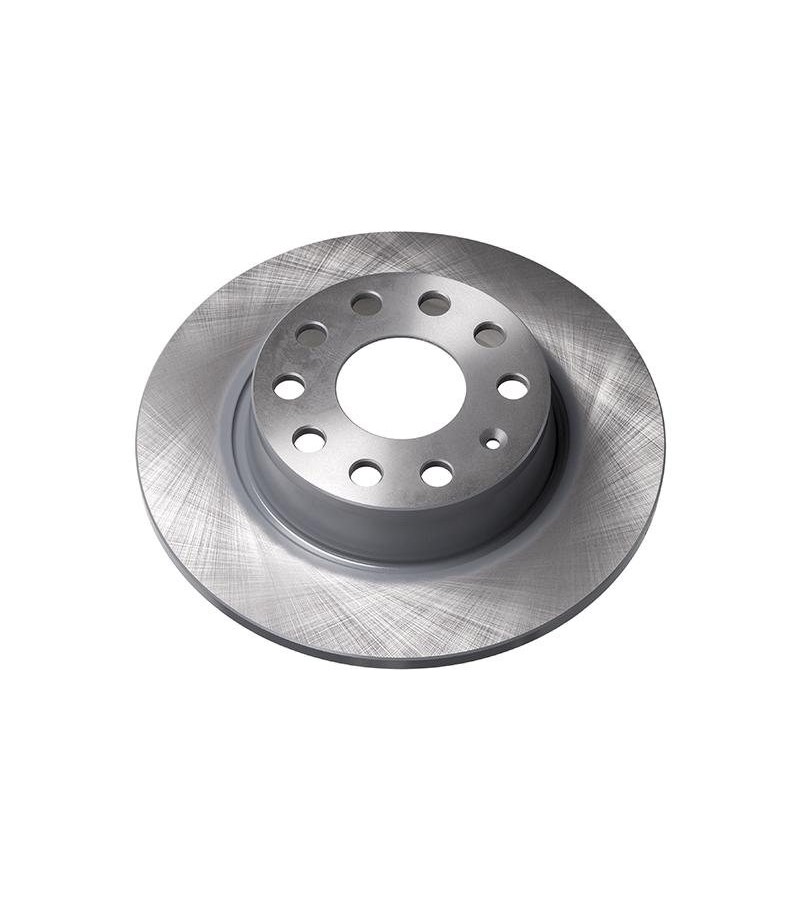 FREN DISKI ARKA (5D 272 MM) VOLKSWAGEN GOLF VIVII CADDY III 10
