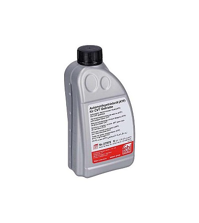 SANZIMAN YAGI OTOMATIK SARI ATF CVT DISLISI 1LT
