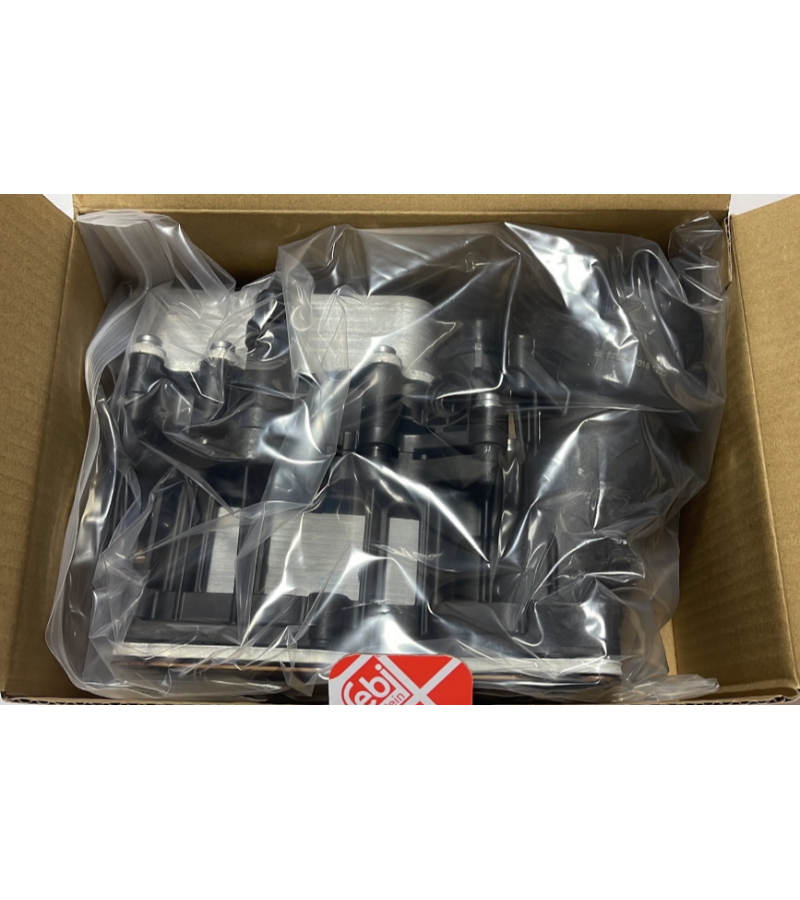 YAG FILTRE GOVDE+SOGUTUCU BMW F20 F21 F22 F87 E90 F30 F80 E9 2 E91 F34 F31 F33 F32 F36 F10
YAG FILTRE GOVDE+SOGUTUCU BMW F20 F21 F22 F87 E90 F30 F80 E9 2 E91 F34 F31 F33 F32 F36 F10