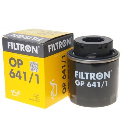 YAG FILTRESI (65X30X75) VOLKSWAGEN JETTA III 14 TSI 07 CAXA
