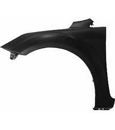 ON CAMURLUK KOMPLE SOL FORD FOCUS 0811
