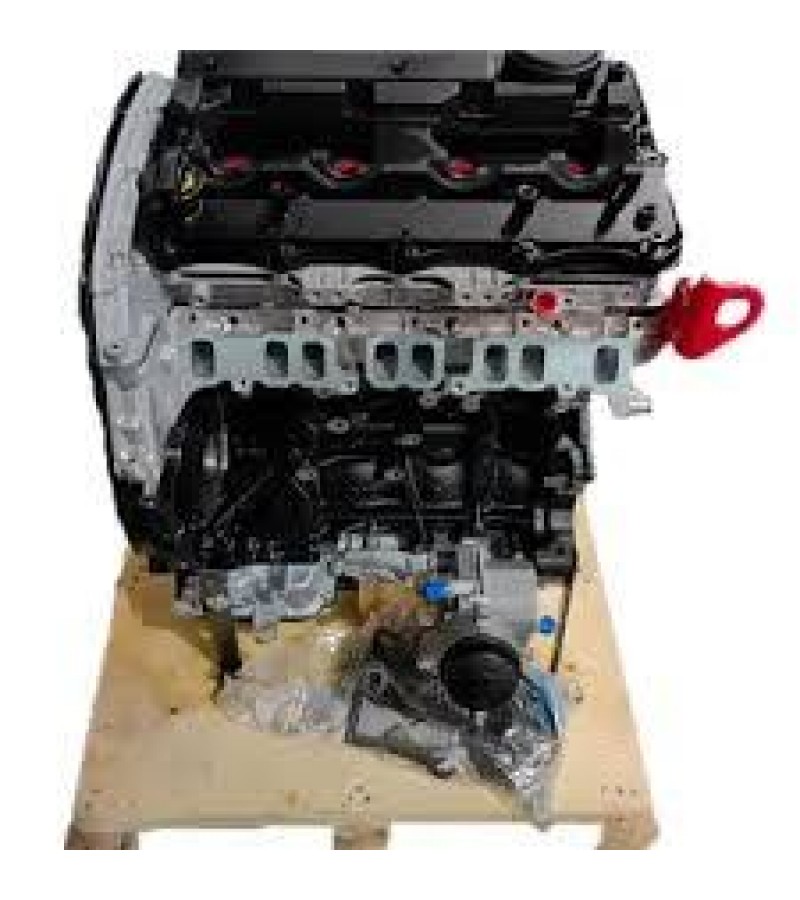 Motor Komple (2.4-140Ps) FORD ORJINAL 7C166006DA
