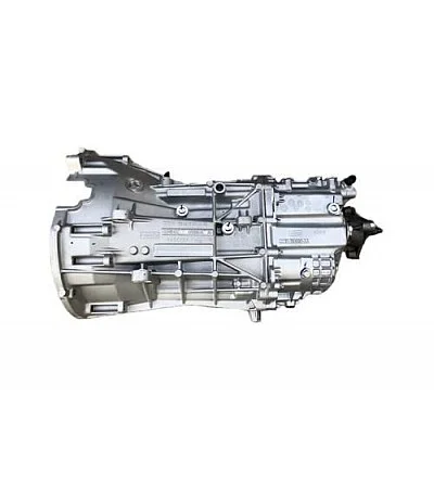 CC1R 7003 AD - 6 İLERİ V347-V363 KOMPLE ŞANZIMAN
