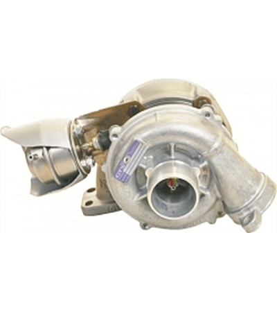 TURBO KOMPLE P206P207P307P308P407PARTNERBERLINC3C4SCUDUFOCUS CMAX 16 HDI(110PS)(135983420
