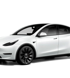 TESLA  ARKA DIS SOL STOP LEDLI TESLA MODEL Y 23>