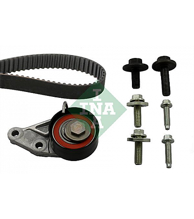 TRIGER SETI (117 DIS) FOCUS II FIESTA IVV 125 16V 14 16V 16 16V FUJ DHA DHB DHC FHA FHB FXJ FYD
