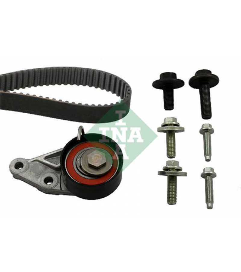 TRIGER SETI (117 DIS) FOCUS II FIESTA IVV 125 16V 14 16V 16 16V FUJ DHA DHB DHC FHA FHB FXJ FYD

