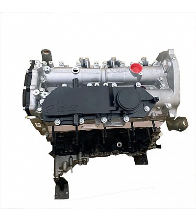 YARIM MOTOR FIAT DUCATO IVECO DAILY 23 EURO 6 F1AGL4111 F1AGL4112 F1AGL4113
