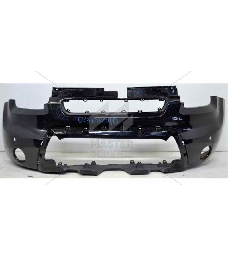 Kia Soul Ön Tampon Orjinal | 865112K010
