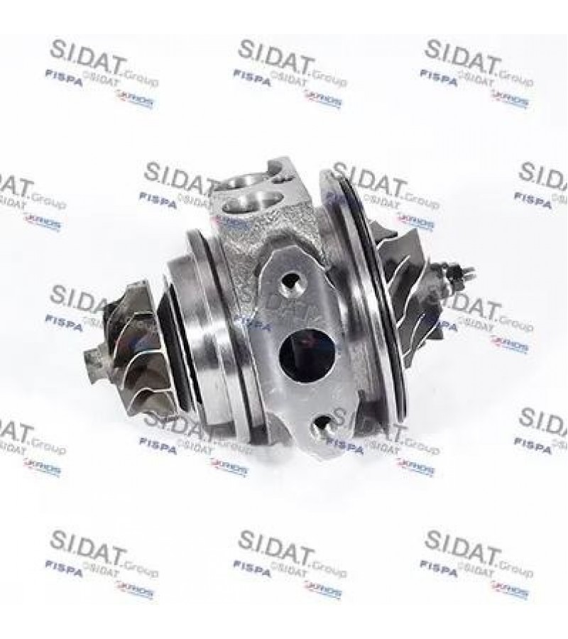 TURBO GOLF V-VI-PLUS-JETTA III-PASSAT-SCIROCCO-TIGUAN-A1-A3-OCTAVIA 1.4TSI
