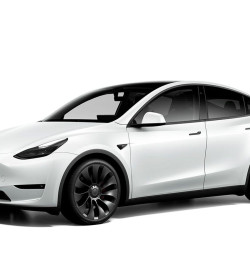TESLA SALINCAK ON ALT ARKA TESLA MODEL Y 23>
