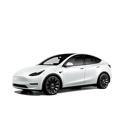 TESLA SALINCAK ON ALT ARKA TESLA MODEL Y 23>
