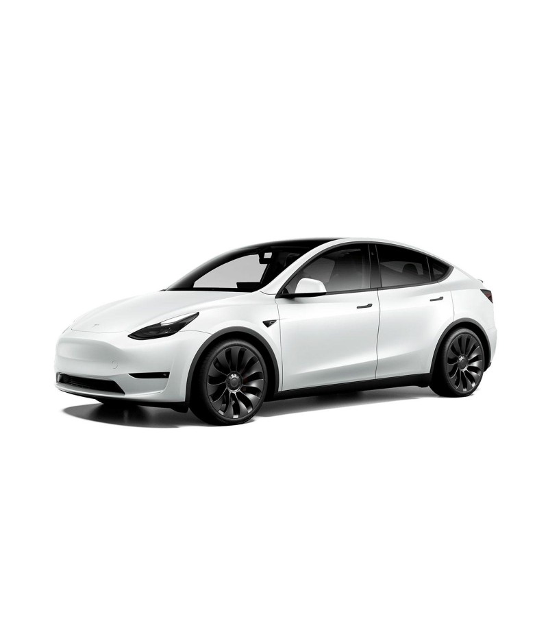 Tesla Model Y 2019 KRAFTVOLL Fan Motoru KRAFTVOLL Tesla Model Y Fan Motoru 2019 ve Sonrası
