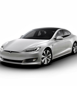 SALINCAK BURCU ÖN ALT ORTA TESLA MODEL S 2012-2016
