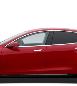 TESLA DENGE KOLU ARKA ALT TESLA MODEL S 12>