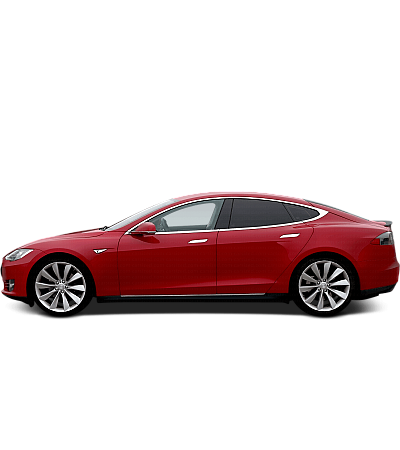 TESLA DENGE KOLU ARKA ALT TESLA MODEL S 12>