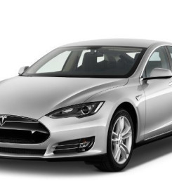 TESLA TESLA MODEL S ÖN SOL ÜST SALINCAK 2012-2016
