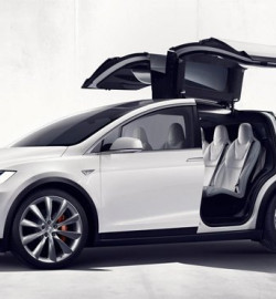 SALINCAK ÖN SAG ALT TESLA MODEL S 12>  MODEL X  15>
