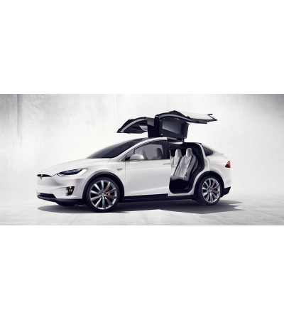 SALINCAK ÖN SAG ALT TESLA MODEL S 12>  MODEL X  15>
