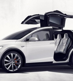 SALINCAK ÖN SOL ALT TESLA MODEL S 12>  MODEL X  15>
