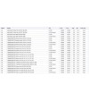 VOLAN VOLKSWAGEN TRANSPORTER T6 20TDI CAAE CAAC CCHA CCHB 136PS 140PS
