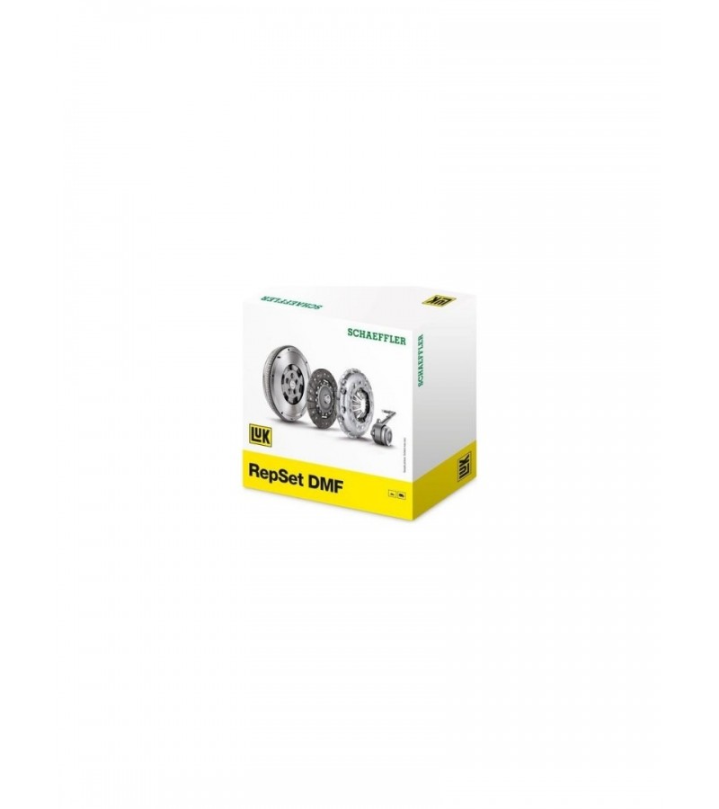 Volant Otm. Golf Polo 09> 7 İleri - Luk 415 0626 09
Volant Otm. Golf Polo 09> 7 İleri - Luk 415 0626 09