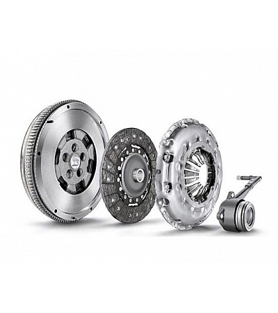 VOLANT OTOMATİK (129 DİŞ) GOLF6-7-JETTA-PASSAT-POLO-A3-LEON 2012> 1.6TDI (CAYB-C
