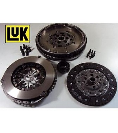 VOLANLI SET (RULMANLI) VOLKSWAGEN JETTA III 19 TDI 0510 BJB BLS BKC BXE
