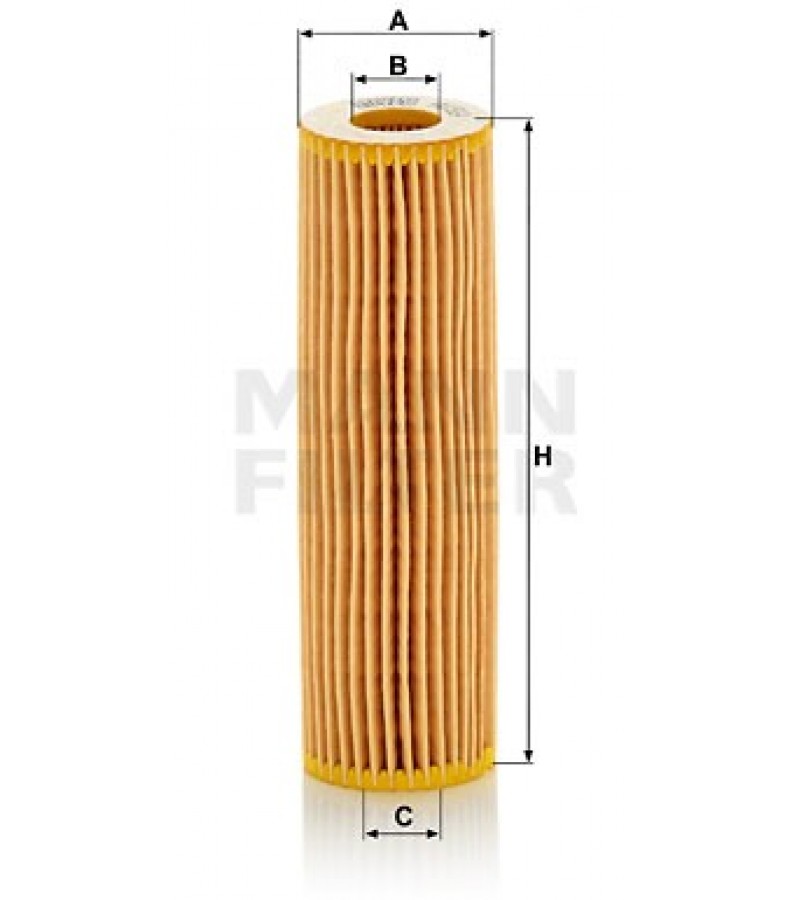 YAG FILTRESI (46X22X154) MERCEDES C SERISI (W203) C 180 02 M 271946
YAG FILTRESI (46X22X154) MERCEDES C SERISI (W203) C 180 02 M 271946