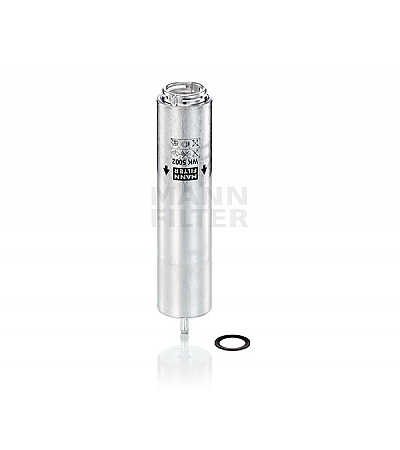 YAKIT FILTRESI BMW E61 E66 E87 525 530
