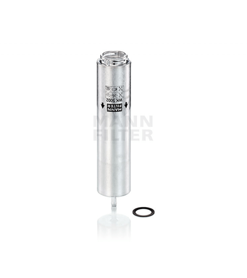 YAKIT FILTRESI BMW E61 E66 E87 525 530

