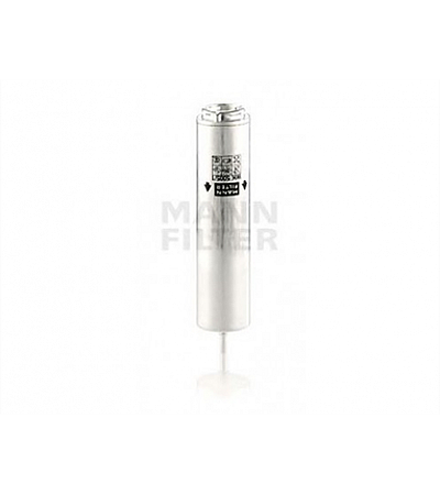 YAKIT FILTRESI BMW E81 E87 116 D (YENI NO WK50051)
