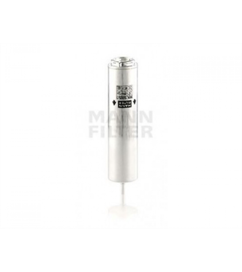 YAKIT FILTRESI BMW E81 E87 116 D (YENI NO WK50051)
