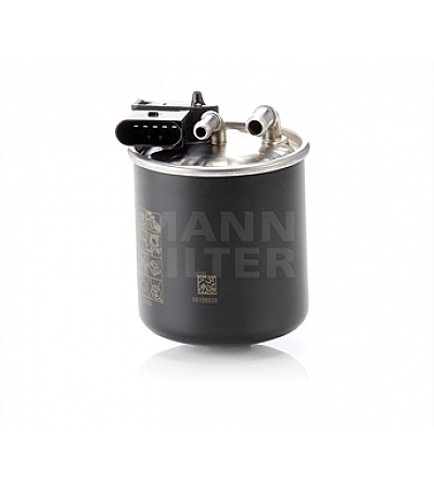 YAKIT FILTRESI RENAULT KANGO 15DCI K9K 09
