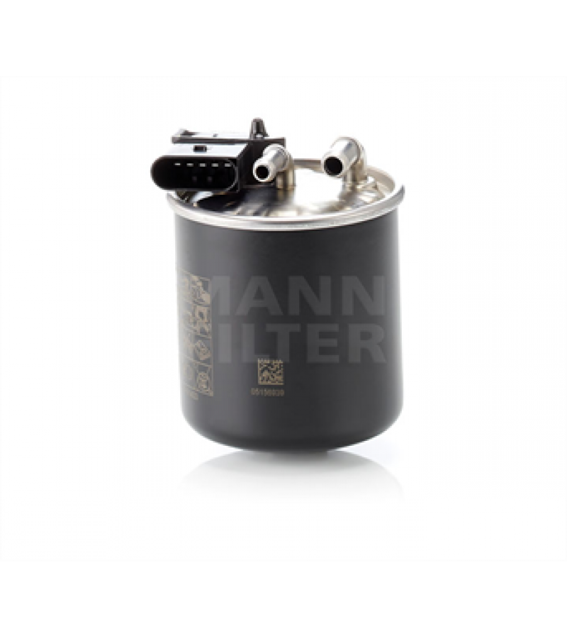 YAKIT FILTRESI RENAULT KANGO 15DCI K9K 09
