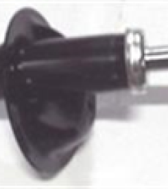 ON AMORTISOR SAG FORD CONNECT KISA SASI
